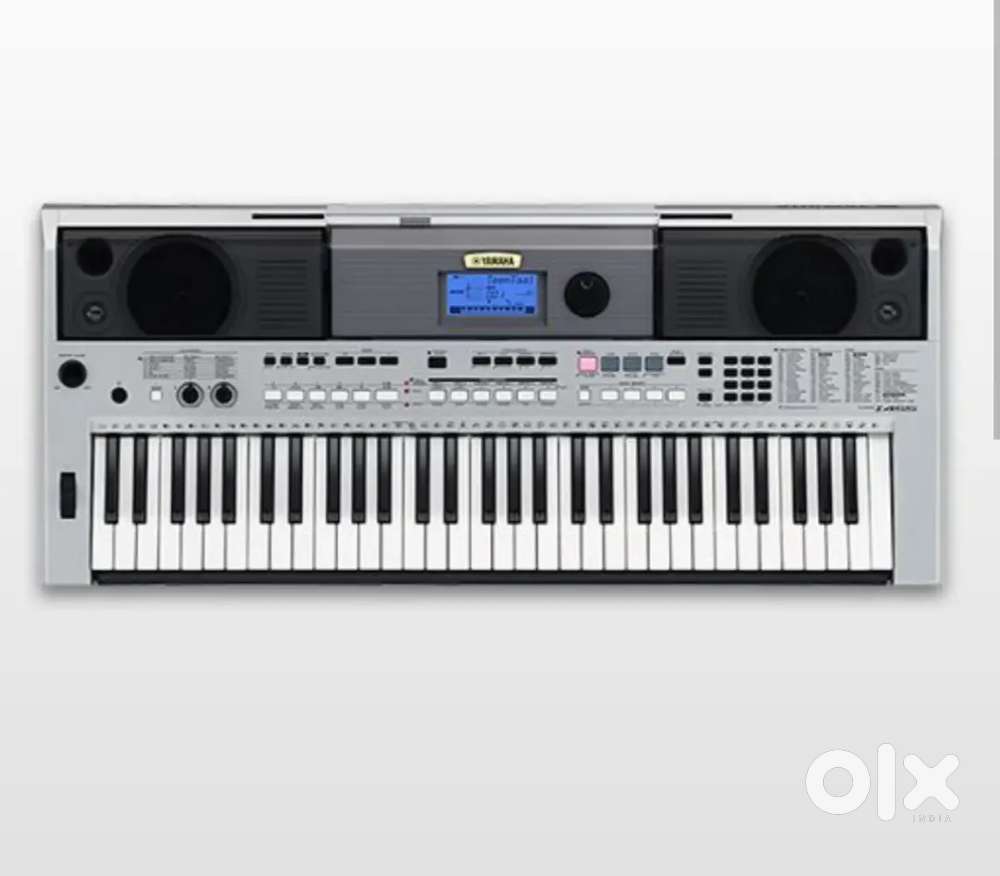 Yamaha I455 good bord