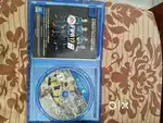 FIFA 17, LEGO MARVEL AVENGERS PS4