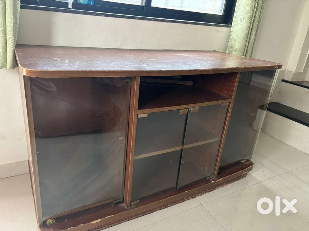 TV base table for sale