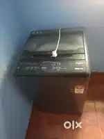 Whirlpool magic clean 7kg Washing machine