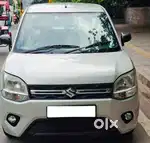 Maruti Suzuki Wagon R LXI CNG, 2019, CNG & Hybrids