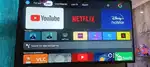 LED 32 INCH 4k MODEL