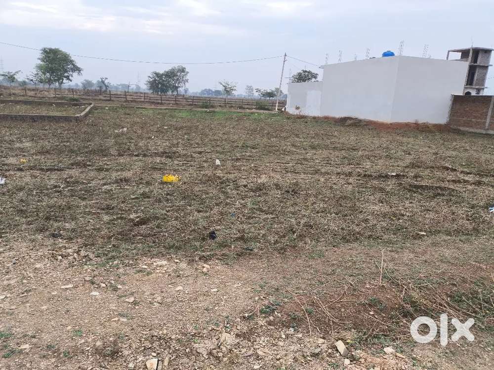 2200 sq. Ft. Individual Plot No broker involve