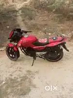 Bajaj Pulsar very good condition