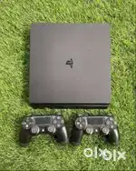 PS4 FOR RENT