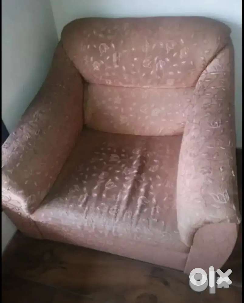 5 seater sofa set