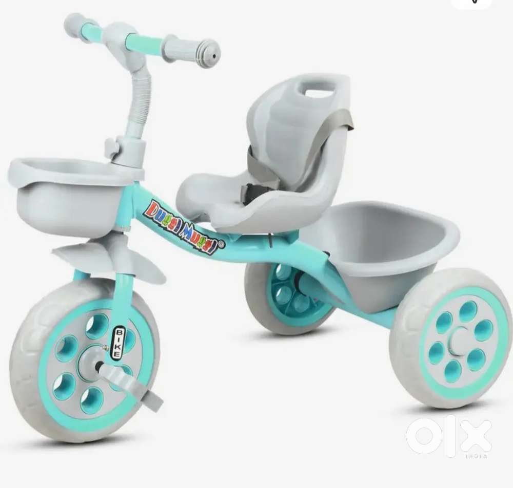 Kids cycle