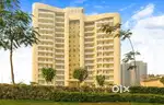 FOR RENT, 3 BHK DUPLEX IN BPTP DISCOVERY PARK SEMI FURNISHED WITH LIFT