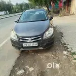 Maruti Suzuki S-Cross Delta 1.3, 2017, Diesel