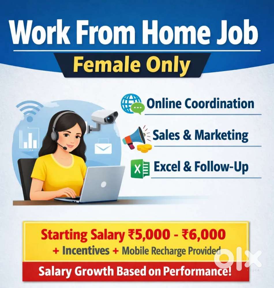 Online Coordinator/Digital Marketing Executive