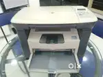 Hp laserjet m1005 printer for sales