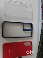 S22 Plus Premium Mobile Cover