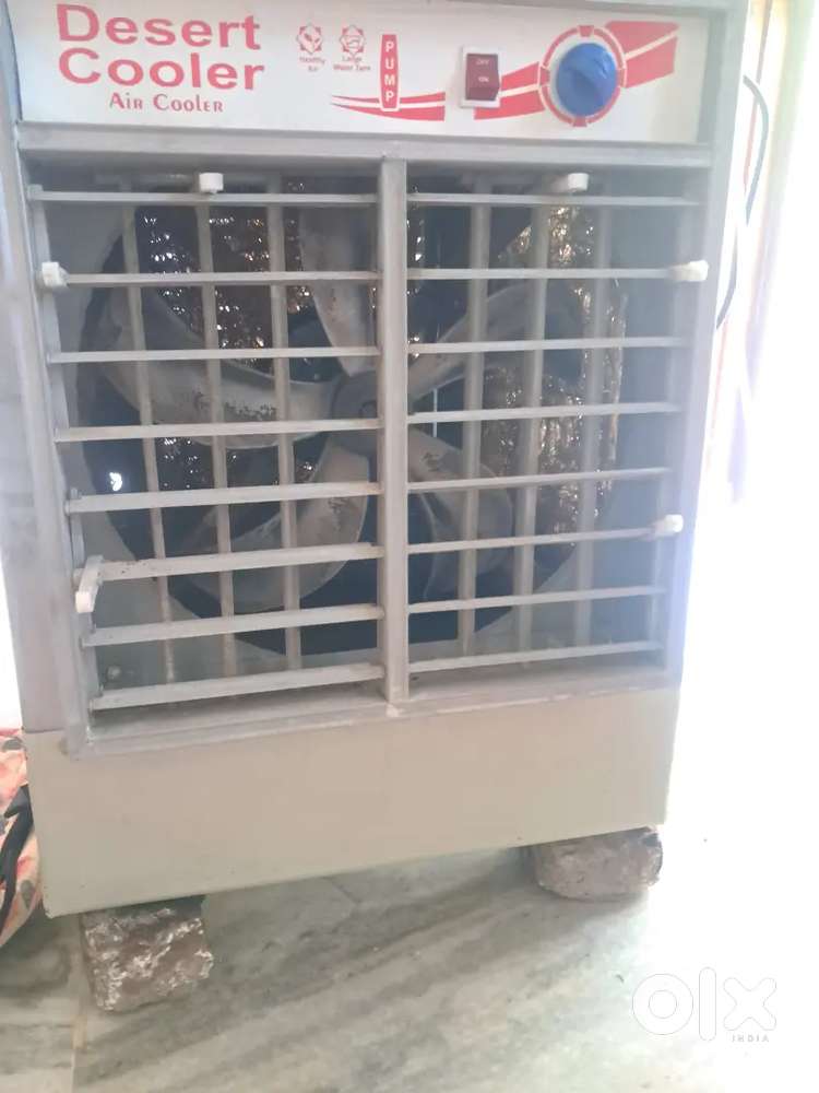 Cooler only 2 month old good condition good working
