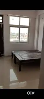 Good space , furnished kitchen , near market, security guard,