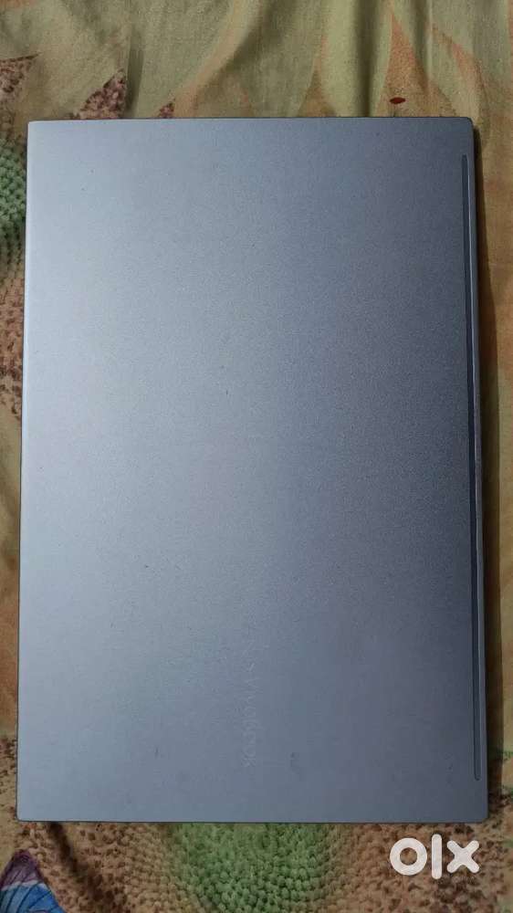 Asus vivobook k15 oled