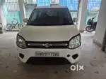 Maruti Suzuki Wagon R VXI 1.2, 2021, Petrol