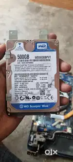 Computer  ram SSD Hhd