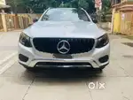 Mercedes-Benz GLC 220d 4MATIC, 2016, Diesel