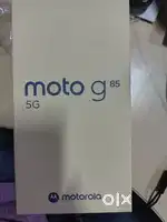 Moto G85 5g mobile