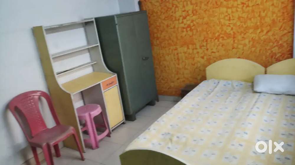 2bhk independent flat