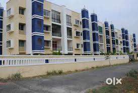Apartment for rent in Dattagalli