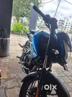 Pulsar ns 125