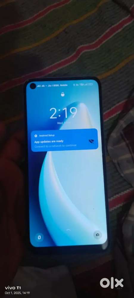 Urgent sell realme 8 pro