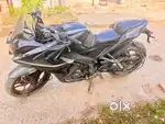 RS 200 Good condition