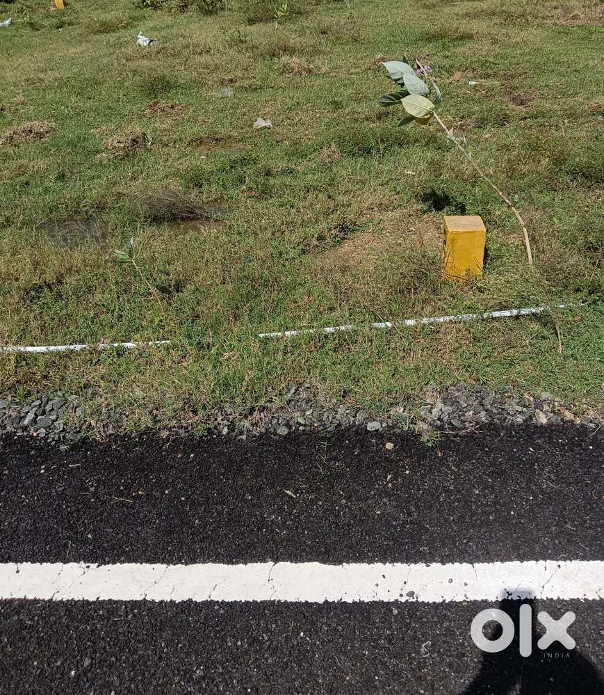 Maraimalai Nagar Near GST Road  Plots Sale Price 2800/-