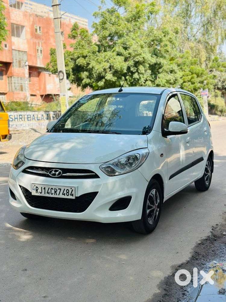 Hyundai i10 Magna 1.1L, 2013, Petrol