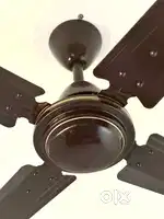 Ceiling Fan SMALL 2 feet