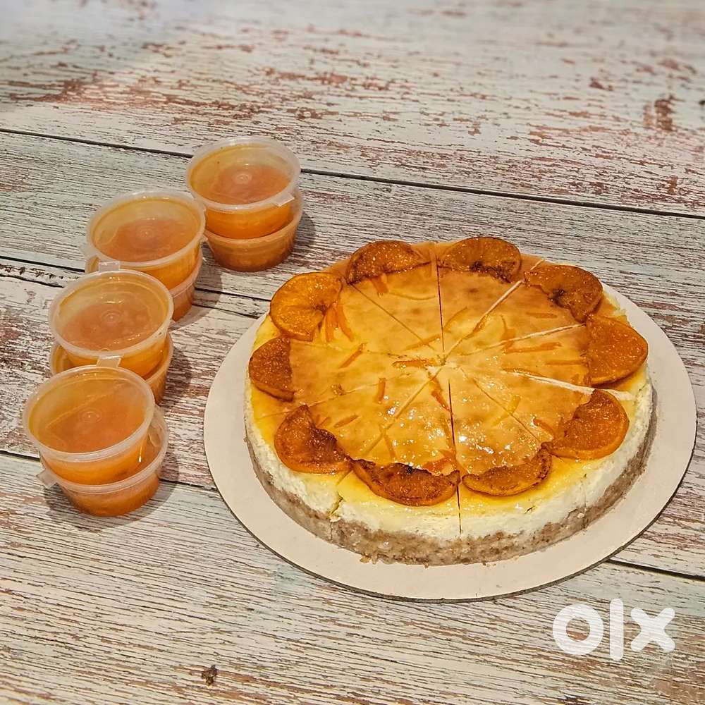 Sales for cafe amd cake shop