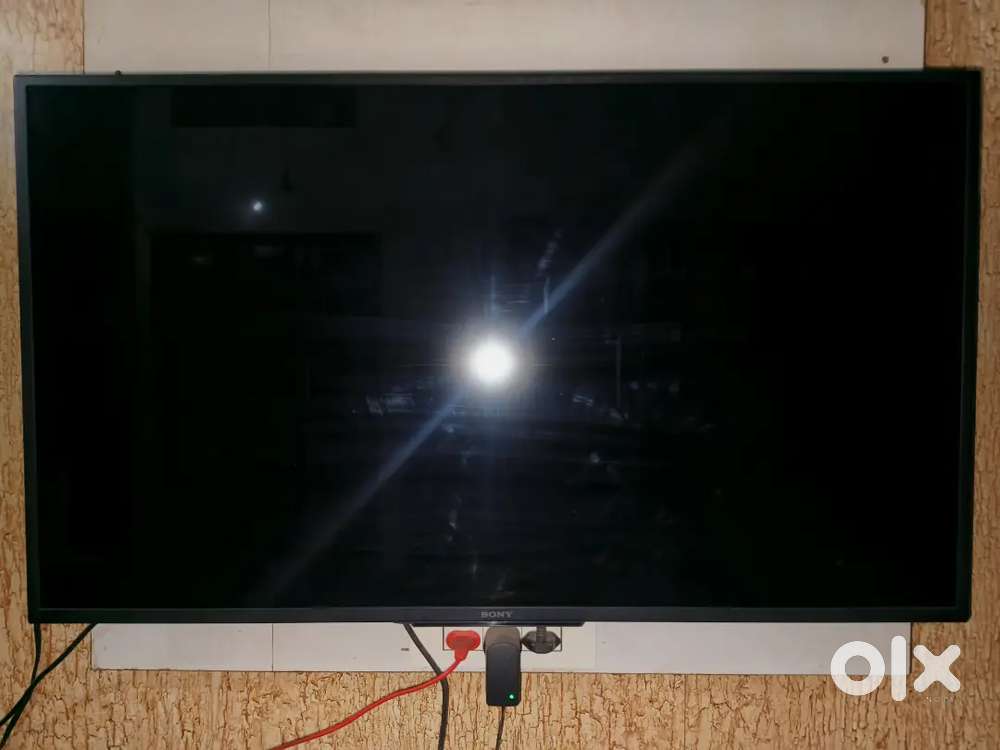 Sony Bravia TV