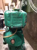 Generator and stairs for sale