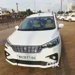 Maruti Suzuki Ertiga 2019 DOCTORS CAR