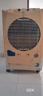 Bajaj cooler Excellent condition