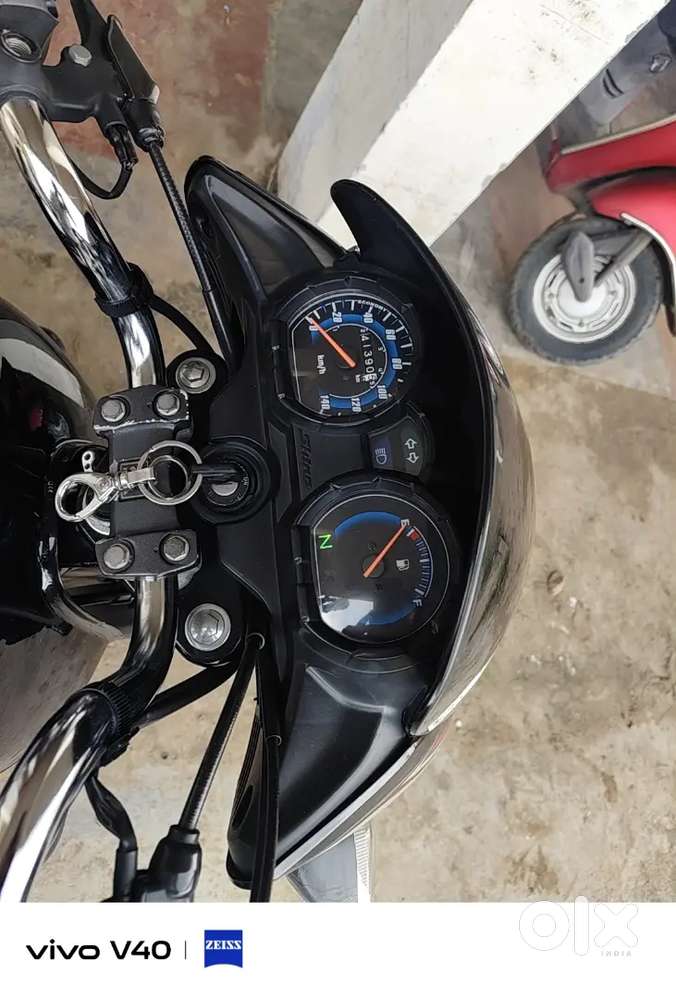 Honda shine 125cc