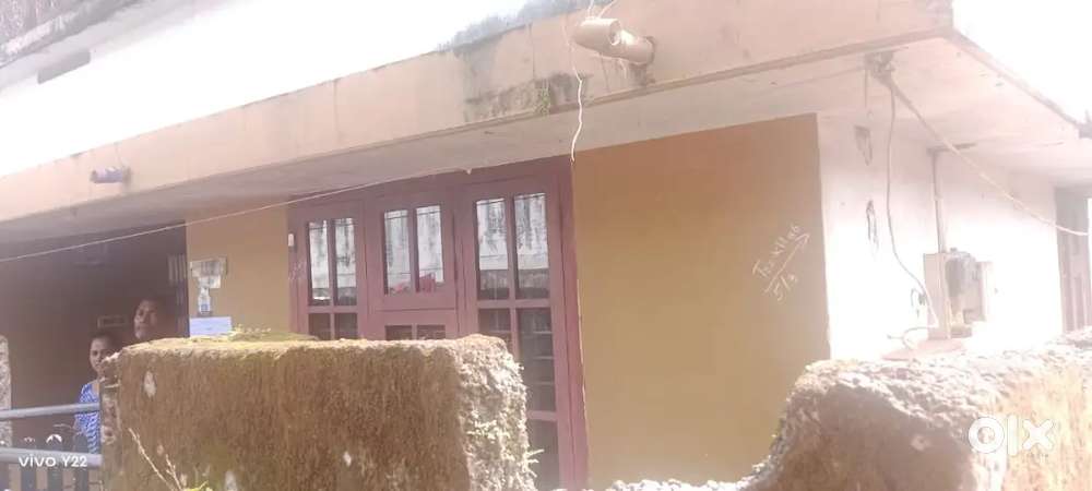 Urgent sale or panayam ..near kamburam beach opp juma mazjid call