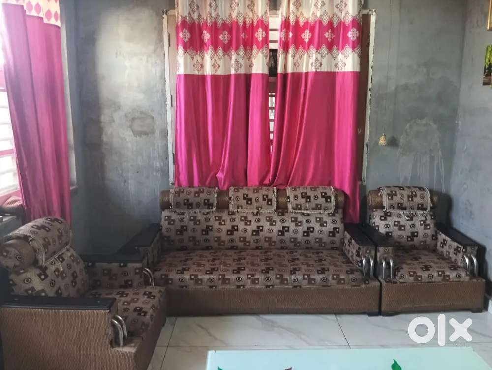 Three set of soffa set