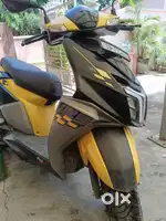 TVS/NTORQ sports