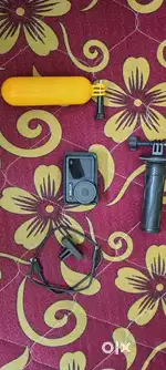 Dji osmo action 3 camera