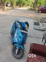 Hero Maestro Edge scooter