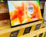 55 inch sony smart Android frameless oled 4k 1yr warranty 26500