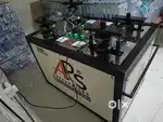 Dona making machine APS