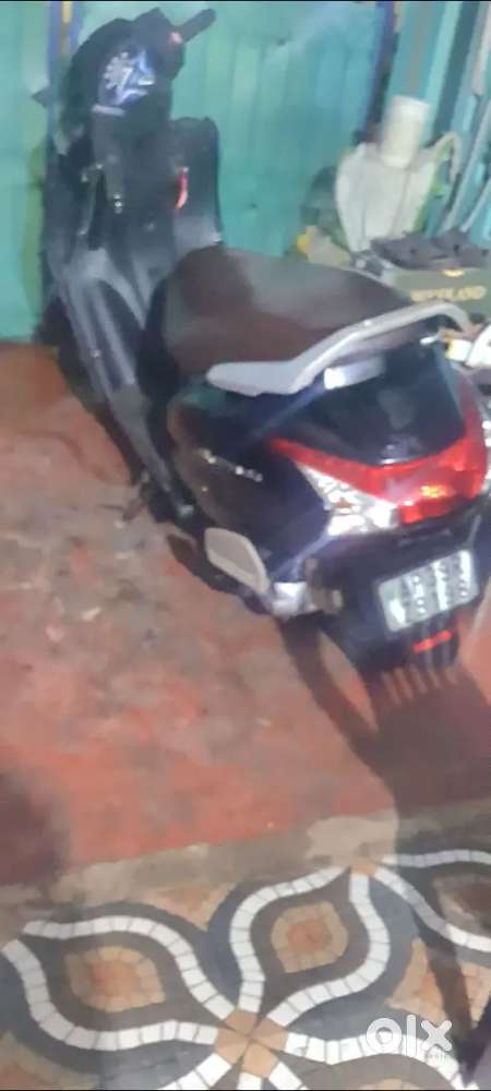 HONDA ACTIVA 6G VERY GOOD CONDITION