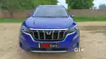 Mahindra XUV700 2.0 AX 5 Petrol AT Str, 2023, Petrol