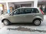 Ford Figo 2013 Petrol Well Maintained