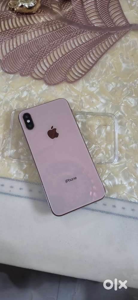Iphone XS 64gb