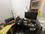 Full pc set i7 14 th gen 2.10 lac wroth pc