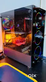 Gaming Computer
